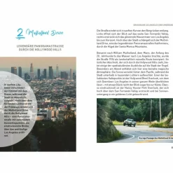 KALIFORNIEN - DER SÜDEN - REISEMOMENTE - Reiseführer