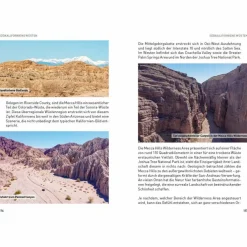 KALIFORNIEN - DER SÜDEN - REISEMOMENTE - Reiseführer