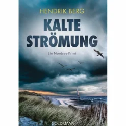 KALTE STRÖMUNG - Krimi