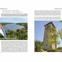 KANADA - NOVA SCOTIA - Reiseführer