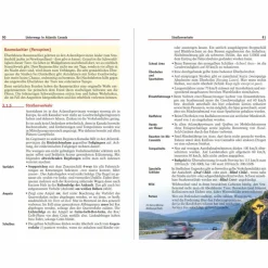 KANADA, DER MARITIME OSTEN - Reiseführer