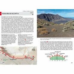 KAPVERDEN SÜD: MAIO, SANTIAGO, FOGO, BRAVA - Wanderführer
