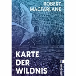 KARTE DER WILDNIS - Reisebericht