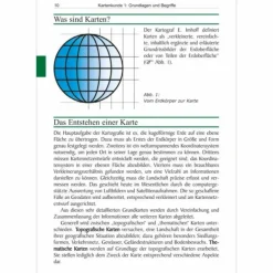 KARTE KOMPASS GPS - Ratgeber