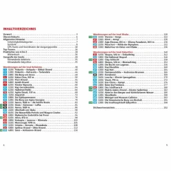 KEFALONIA - ITHAKA - ZAKYNTHOS - Wanderführer