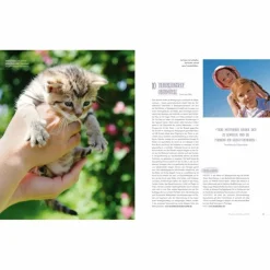 KÜHE, HÜHNER, FERIENGLÜCK - Reiseführer