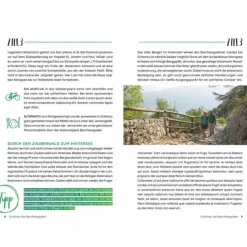 KLEINE AUSZEITEN AN DER MECKLENBURGISCHEN SEENPLATTE - Reiseführer