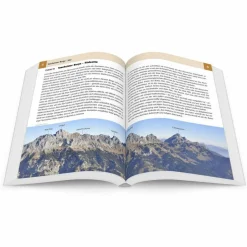 KLETTERFÜHRER ALLGÄU