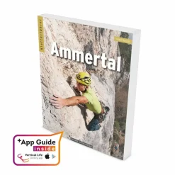 KLETTERFÜHRER AMMERTAL