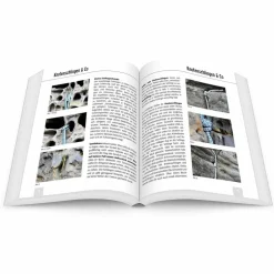 KLETTERFÜHRER ELBSANDSTEIN PLAISIR