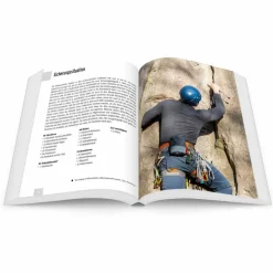 KLETTERFÜHRER HOCH IM NORDEN (ITH)