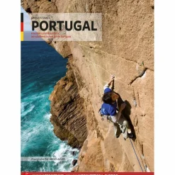 KLETTERFÜHRER PORTUGAL