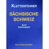 KLETTERFÜHRER SÄCHS. SCHWEIZ BIELATAL