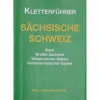KLETTERFÜHRER SÄCHS. SCHWEIZ GR. ZSCHAND