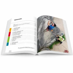 KLETTERFÜHRER STUTTGART ROCKT