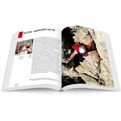 KLETTERFÜHRER STUTTGART ROCKT