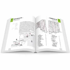 KLETTERFÜHRER STUTTGART ROCKT