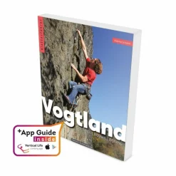 KLETTERFÜHRER VOGTLAND
