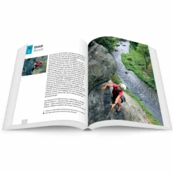 KLETTERFÜHRER VOGTLAND