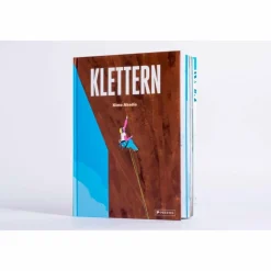 KLETTERN - Kinderbuch