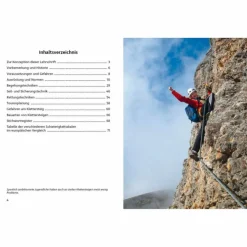 KLETTERSTEIGGEHEN - Sportratgeber