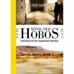 KÖNIG DER HOBOS - Reisebericht