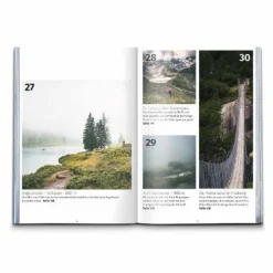 KOMPASS DEIN AUGENBLICK BERNER OBERLAND - Wanderführer