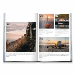 KOMPASS DEIN AUGENBLICK DEUTSCHLAND - Wanderführer