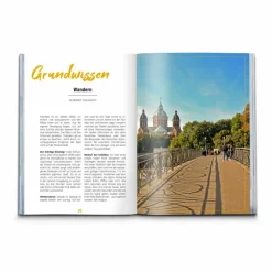 KOMPASS ENDLICH FEIERABEND - MÜNCHEN - Wanderführer