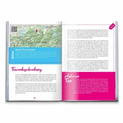 KOMPASS ENDLICH WINTER - MÜNCHNER HAUSBERGE