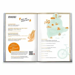 KOMPASS RADVERGNÜGEN IN UND UM MÜNCHEN