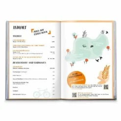 KOMPASS RADVERGNÜGEN SÜDBAYERN