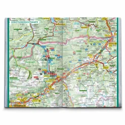 KOMPASS WANDERFÜHRER ACHENSEE, KARWENDEL - Wanderführer