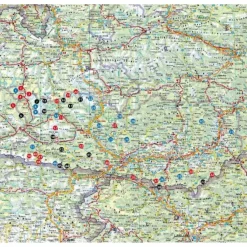 KÄRNTEN - DIE SCHÖNSTEN TOUREN - Wanderführer