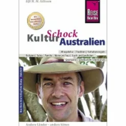KULTURSCHOCK AUSTRALIEN - Reiseführer