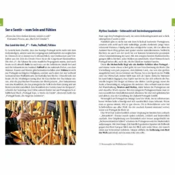 KULTURSCHOCK PORTUGAL - Reiseführer