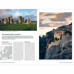 KUNTH BEST OF EUROPA - Bildband