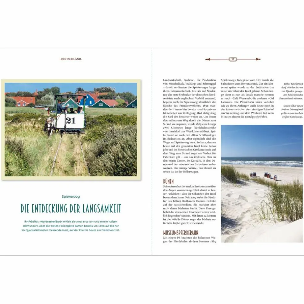 KUNTH BILDBAND HEUTE SO SCHÖN WIE DAMALS