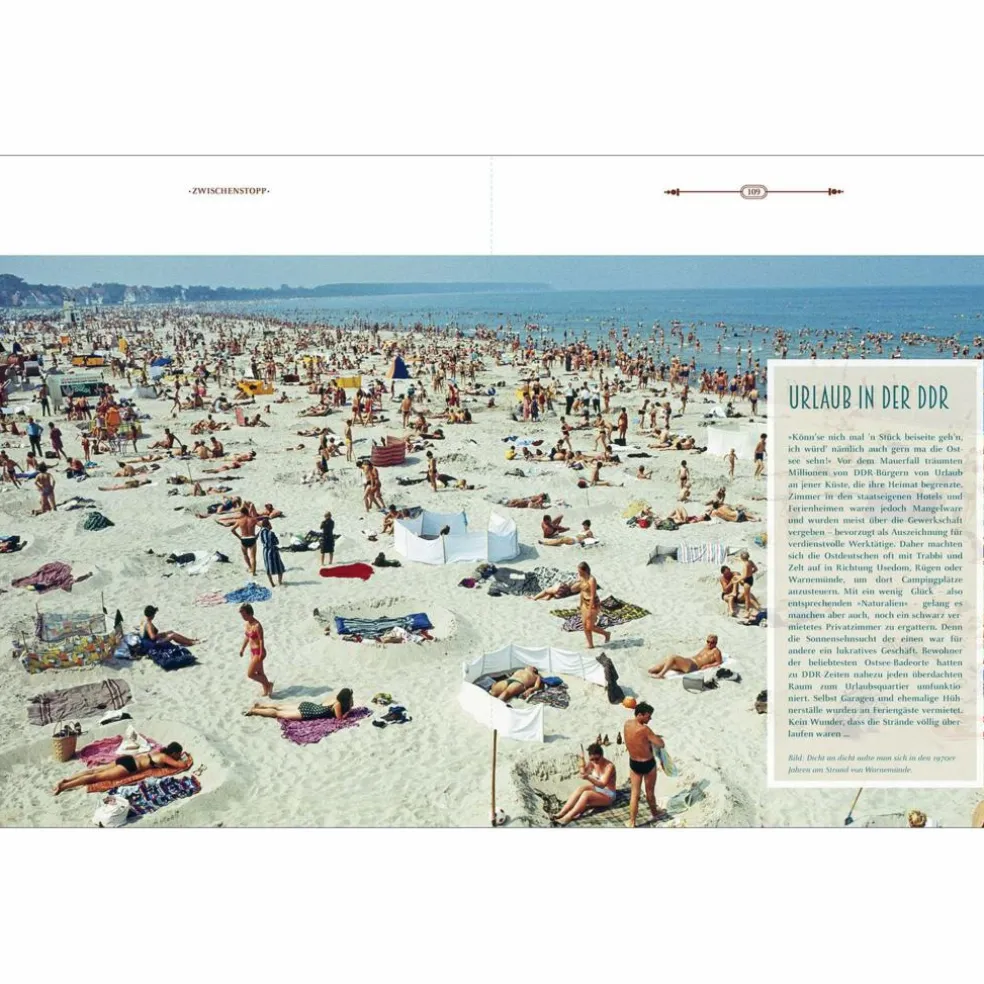 KUNTH BILDBAND HEUTE SO SCHÖN WIE DAMALS