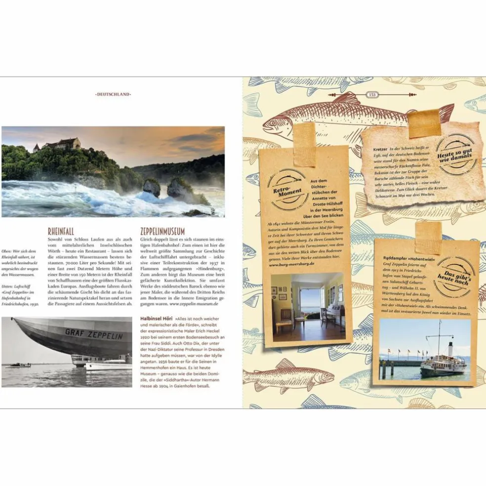 KUNTH BILDBAND HEUTE SO SCHÖN WIE DAMALS