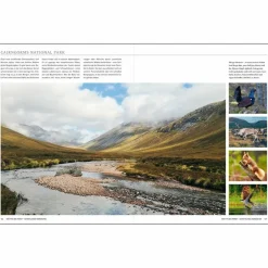 KUNTH SCHOTTLAND. DAS BUCH - Bildband