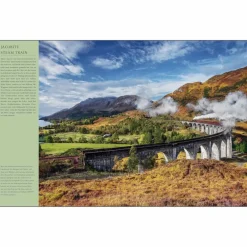 KUNTH SCHOTTLAND. DAS BUCH - Bildband