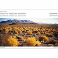 KUNTH SÜDAFRIKA. DAS BUCH (MAGNUM-AUSGABE) - Bildband