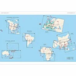 KUNTH WELTATLAS - Atlas