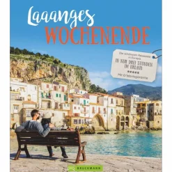LAAANGES WOCHENENDE - Reiseführer