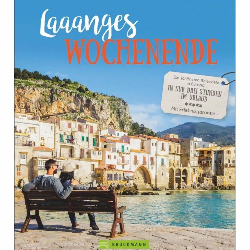 LAAANGES WOCHENENDE - Reiseführer