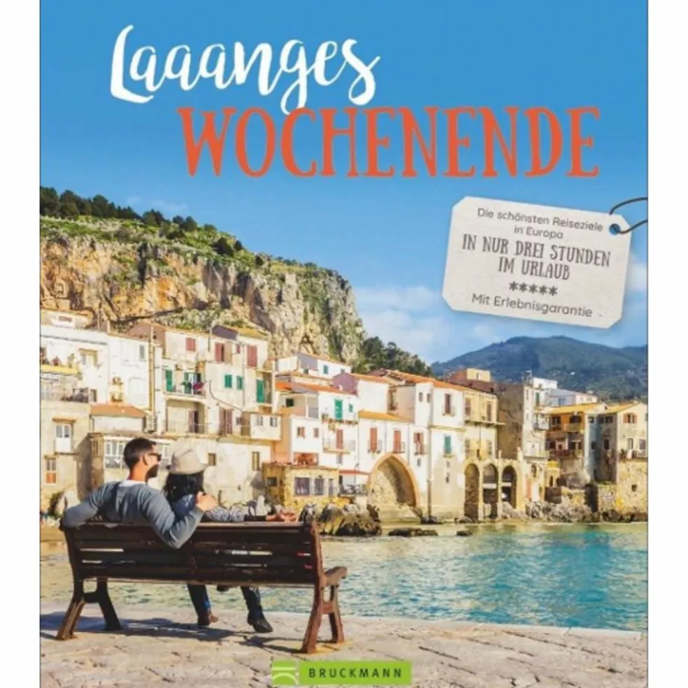 LAAANGES WOCHENENDE - Reiseführer