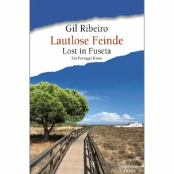 LAUTLOSE FEINDE - Krimi