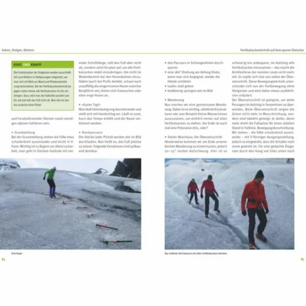 LAWINENKUNDE - Ratgeber