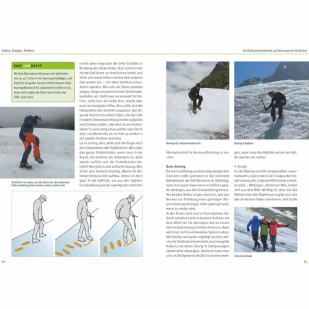 LAWINENKUNDE - Ratgeber